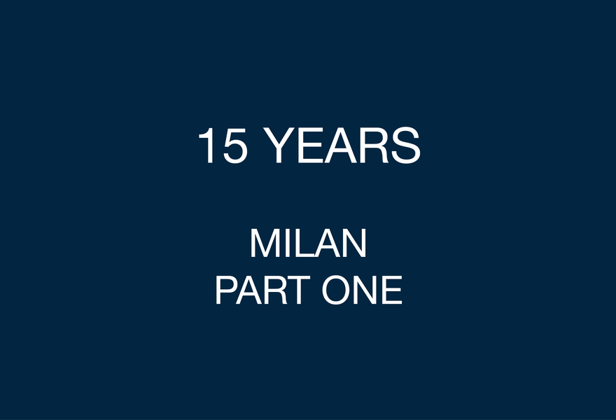 MILAN 2005c Established Sons 15 YEARS 01