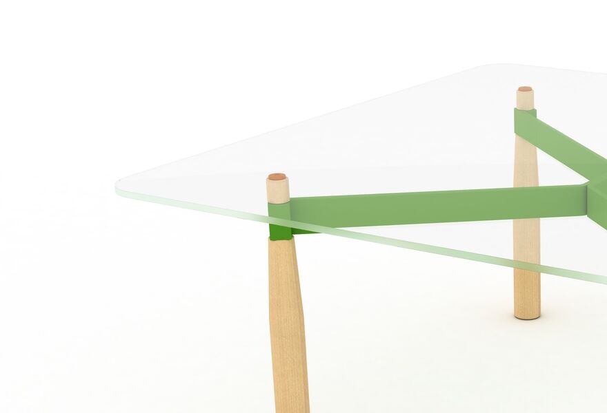 1 Micahel Marriott AXIS low green MR