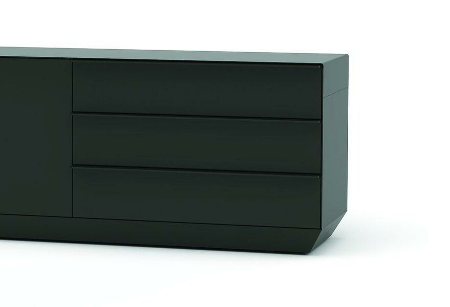Frank Signal Credenza copyrights Established and sons