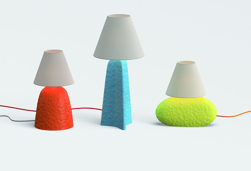Anders Ruhwald Glaze Established Sons MR