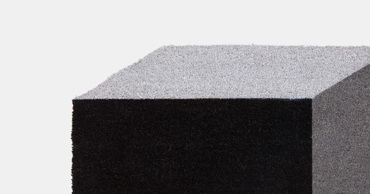 Cuboid by Established & Sons