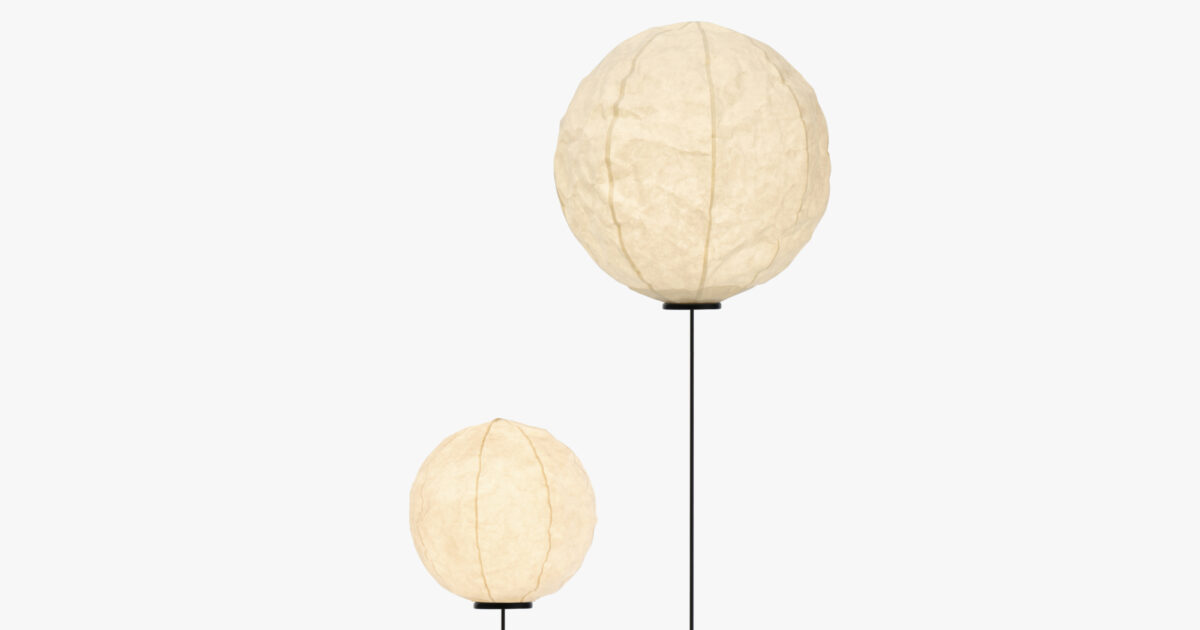 Cho Light by Established & Sons