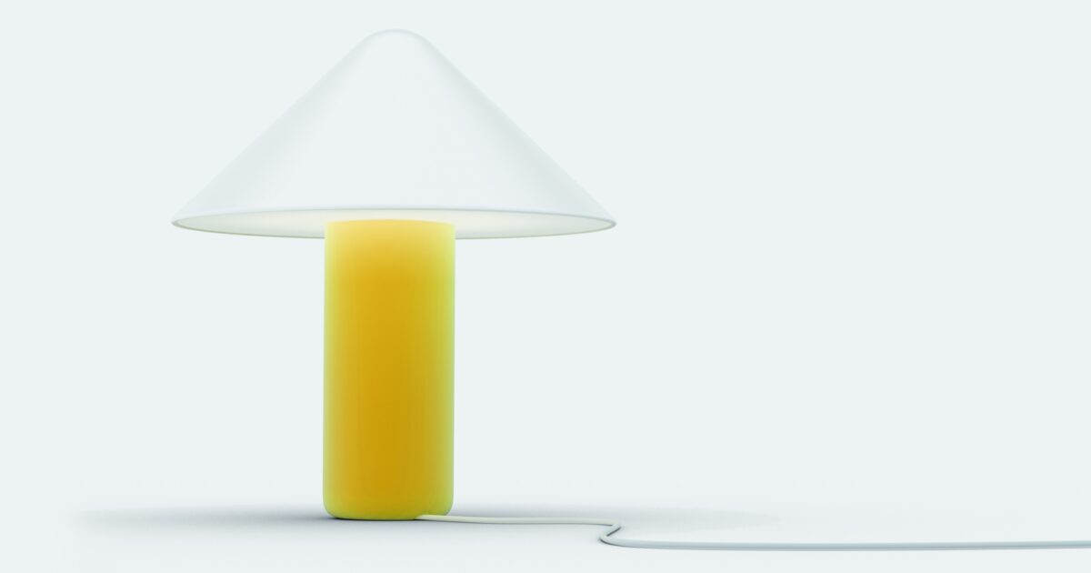 Topp by Established & Sons