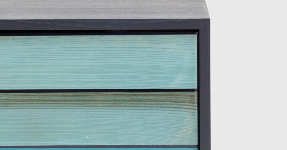Iro by Established & Sons
