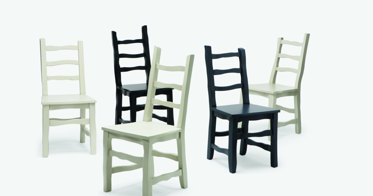 Standard Unique by Established & Sons