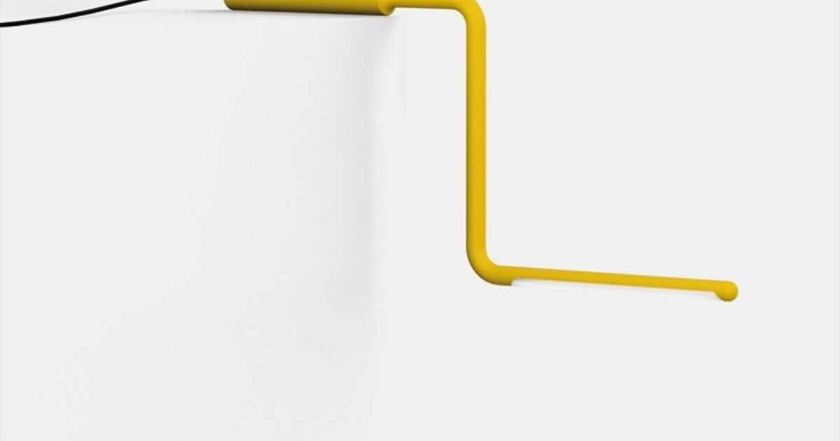 Balance Light by Established & Sons