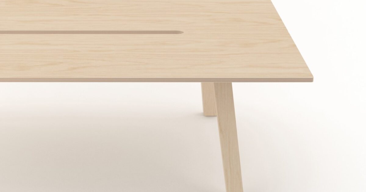 Porter by Established & Sons