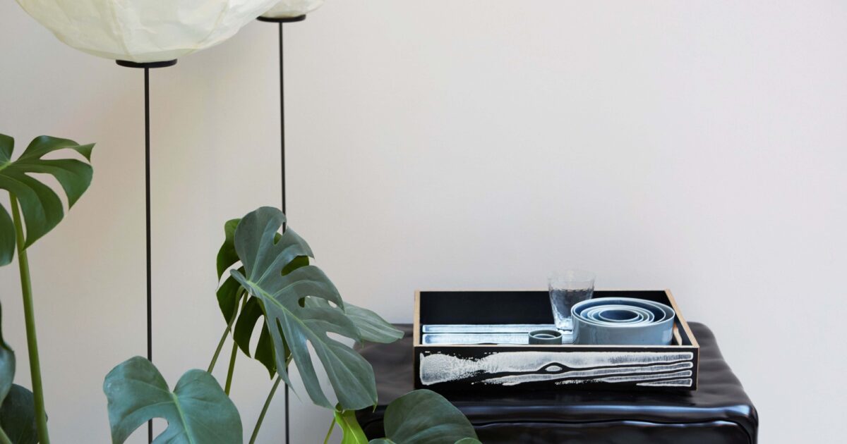 Wrongwoods Tray by Established & Sons