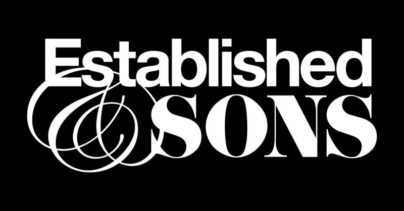 楽天市場】【店舗クーポン発行中】Established&Sons エスタ