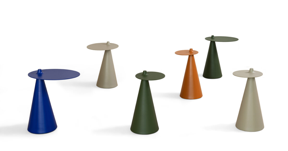 Fez by Established & Sons