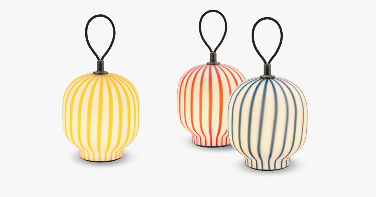 Filigrana Light, Table by Established & Sons