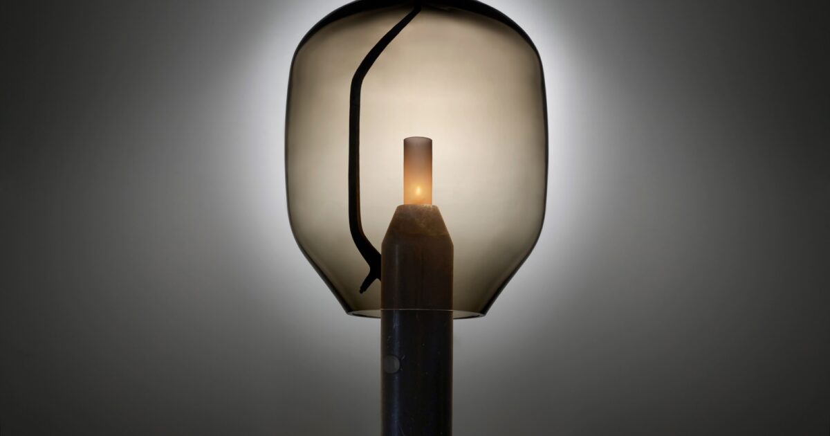 Lighthouse by Established & Sons