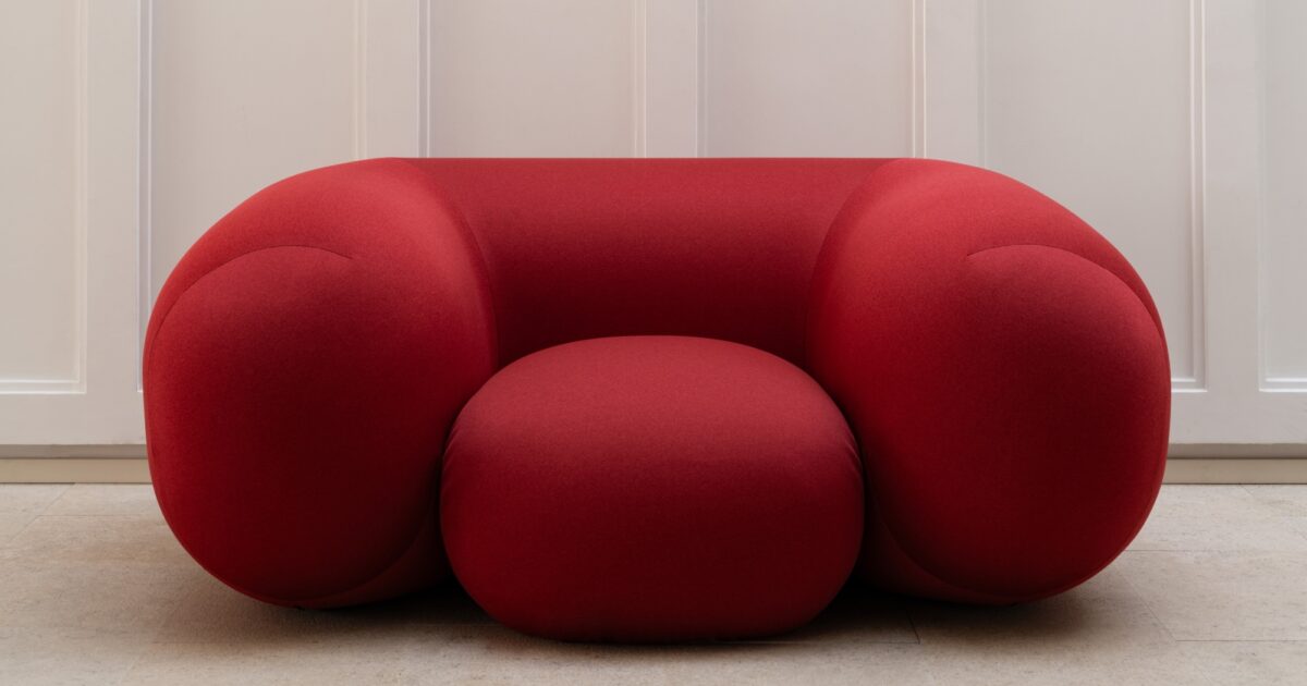 Mollo by Established & Sons