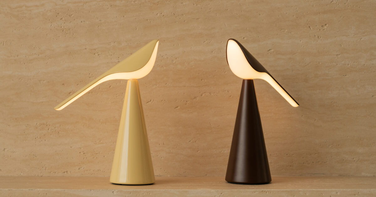 Tiki by Established & Sons