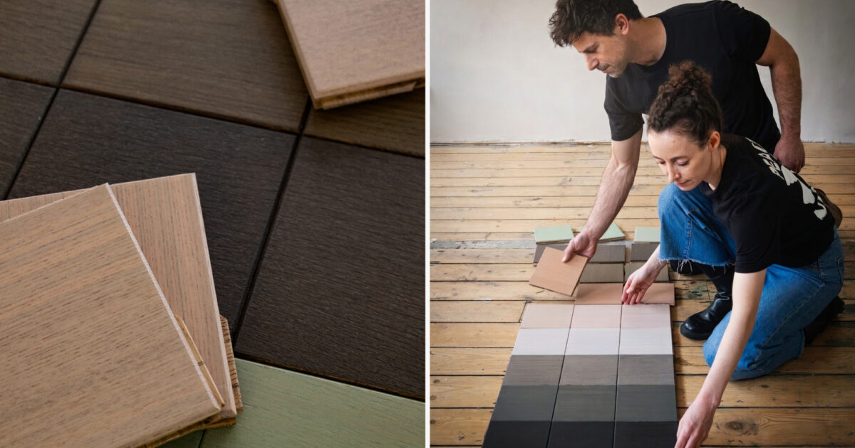 Gridwork by Established & Sons